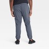 Men's Utility Jogger Pants - All in Motion™ - image 2 of 4
