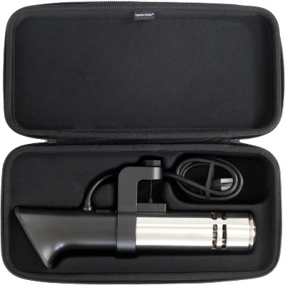 Signature Series Shockproof EVA Hard Case for Anova Culinary AN600 Sous Vide Precision Cooker Pro | Lightweight and Portable