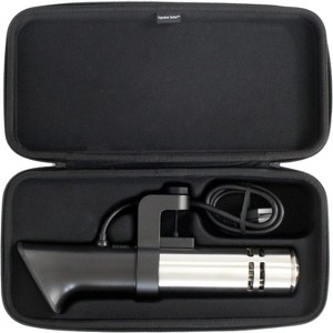 Signature Series Shockproof EVA Hard Case for Anova Culinary AN600 Sous Vide Precision Cooker Pro | Lightweight and Portable - 1 of 2