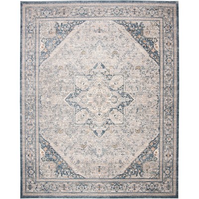 Martha Stewart Grove Cosmopolitan - MSR689 - Indoor Power Loomed Rugs
