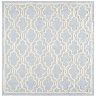 Cambridge CAM131 Tufted Indoor Rug - Safavieh