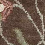 mauve, black, red, darkbrown, palepink, darkred