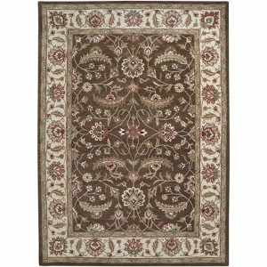 Hauteloom Eupora Wool Rug - 1 of 4
