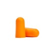 WellBrite 100 Pairs Individually Wrapped Soft Foam Ear Plugs for Noise Reduction and Sleeping, 0.5 x 0.95 In - image 4 of 4