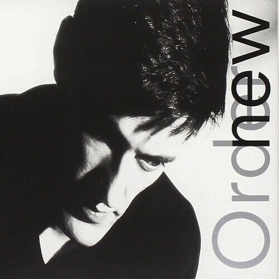 New Order - Low-life (CD)