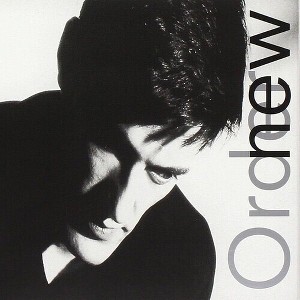 New Order - Low-life (CD) - 1 of 1