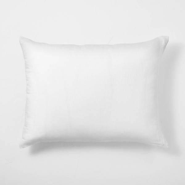 Juego de Edredón y Fundas de Almohada de Cáñamo - Casaluna™ 7