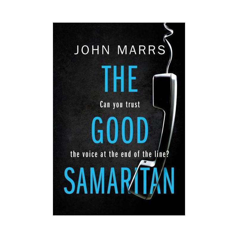 The Good Samaritan - by  John Marrs (Paperback), 1 of 2