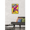 Trends International Marvel Spider-Man: Across The Spider-Verse - Spider-Punk Framed Wall Poster Prints - image 2 of 4