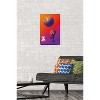 Trends International Space Jam: A New Legacy - Tweety One Sheet Unframed Wall Poster Prints - 2 of 4