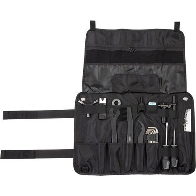 Msw Essential Tool Wrap Kit : Target
