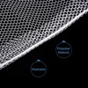 Unique Bargains Washable Dustproof Soft Mesh Electric Fan Dust Cover 2 Pcs - 4 of 4