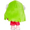 GREAT EASTERN ENTERTAINMENT CO WELCOME TO DEMON SCHOOL! IRUMA-KUN- CLARA PLUSH 8"H - 2 of 2