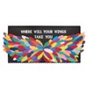 Fadeless® Bulletin Board Art Paper, Black, 48" x 50', 1 Roll - 4 of 4