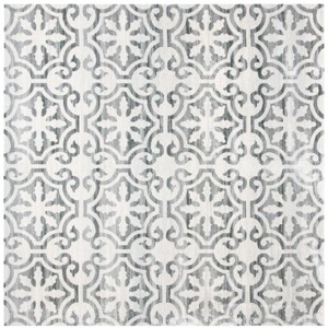 Martha Stewart Isabella - MSR0956 - Indoor Power Loomed Rugs - 1 of 4
