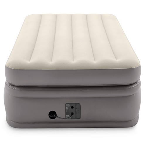 twin size air mattress amazon