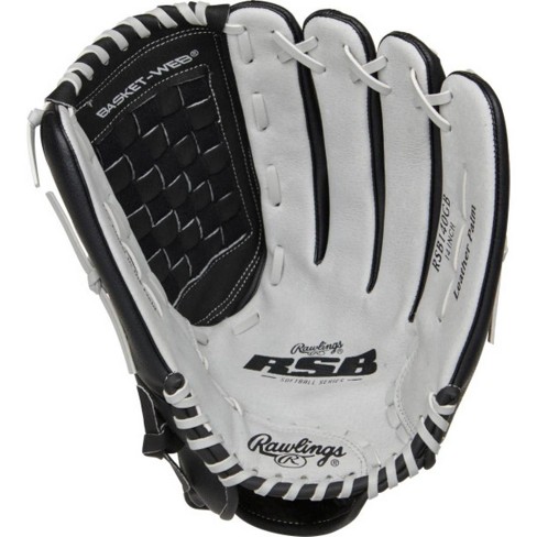 Rawlings 14 Rsb Softball Fielding Gloves Target