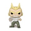 Funko POP! My Hero Academia MHA Anime All Might Texas Smash Exclusive #1354 - 2 of 4