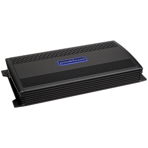 PowerBass ASA3-700.5 - 100 Watt x 4 + 400 Watt x 1 @ 2-Ohm Amplifier - 1 of 3
