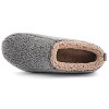 RockDove Men's Nomad Memory Foam Slipper - 2 of 4