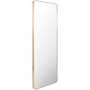 Livabliss Aranya Modern Decorative Wall Mirrors - 3 of 4