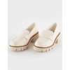 Women's Wo's Robbin Platform Loafer - MIA - 3 of 4