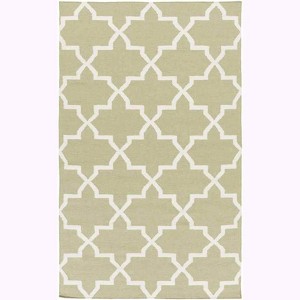 Mark & Day Aventura Woven Indoor Area Rugs - 1 of 3