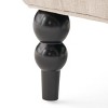 HI-BACK CLUB CHAIR - 3 of 4