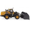 Komatsu WA475-10 Wheel Loader Yellow with High Dump Bucket 1/50 Diecast Model by Universal Hobbies - 3 of 4