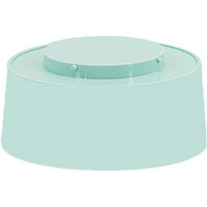 AirHood Base Boost | Boost The Height of Your AirHood - 1 of 4