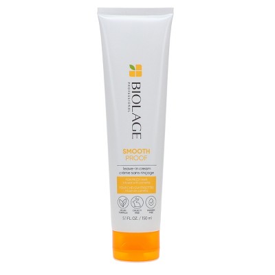 Matrix Biolage Smoothproof Leave-In Cream 5.1 oz