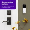 Roku Wire-Free Video Doorbell & Chime - 4 of 4