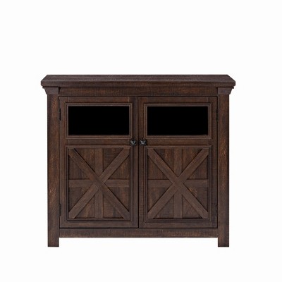 Bella Depot 38''W 2 Doors Buffet Sideboard Cabinet