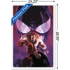 Trends International Marvel Kraven The Hunter - Amazing Spider-Man #21 Framed Wall Poster Prints - 3 of 4