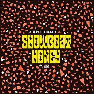 Kyle Craft - Showboat Honey (CD)