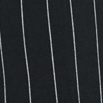 black white pinstripe