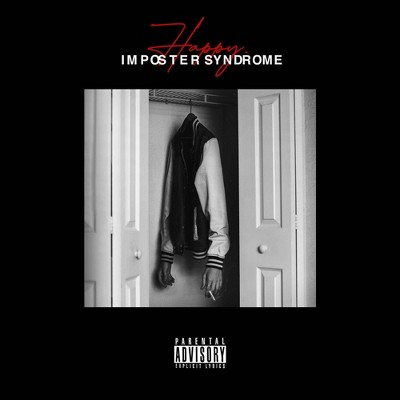 Happy. - Imposter Syndrome (EXPLICIT LYRICS) (CD)