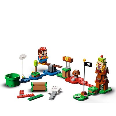 target lego junior