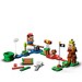 LEGO Super Mario Adventures with Mario Starter Course Building Kit 71360