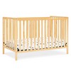 Delta Children Heartland 4-in-1 Convertible Crib - Greenguard Gold Certified - 4 of 4