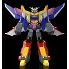Gekiryuger Model Kit MODEROID | Energy Bomb Ganbaruger | Good Smile Company Action figures - 4 of 4