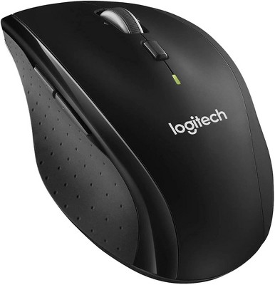 Logitech Marathon Mouse M705