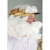 HalloweenCostumes.com   Men  Mens Zeus Costume Kit, Orange - 2 of 4