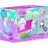 Cats vs Pickles Cat Condo - Kitty Cakes Bakery Playset with Exclusive Cat Scoops & Mini Food Kitties - Fun Gift for Kids - 3 of 4