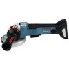 Bosch GWS18V-45PCN-RT 18V EC/4-1/2 in. Brushless Connected-Ready Angle Grinder with Paddle Switch (Tool Only) Manufacturer Refurbished - 2 of 4
