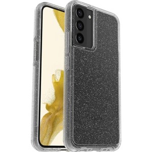 OtterBox SYMMETRY SERIES case for Galaxy S22+ - Stardust (77-86508) - 1 of 4