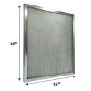 Air-Care Permanent Washable Electrostatic Air Filter EPA Registered Merv 8 Rating - 3 of 3