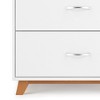Child Craft SOHO 3 Drawer Dresser for Nursery or Bedroom, Plenty of Storage, Anti-Tip Kit Included to Prevent Tipping, Non-Toxic, Baby Safe Finish - 4 of 4