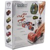 Modarri: Deluxe Car 3 Pack - S1 Street, T1 Track, X1 Dirt - Ages 6+ - 2 of 4