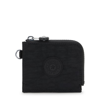 thumbnail image 2 of NWT Kipling KI4504 Lowie Pouch Wallet Wristlet - Winter Bloom Multicolor Polyester 2 of 3